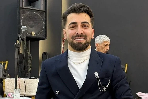 Maşında qadına şiddət göstərən rəqqas saxlanıldı