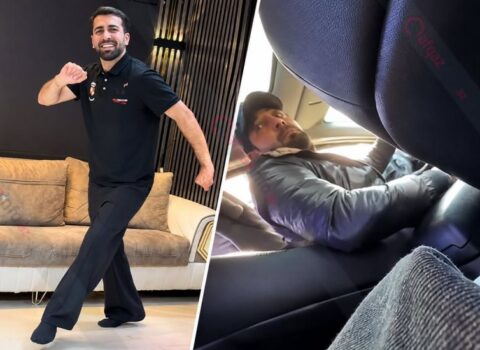 Nicat Azadlının xanımından ağır ittihamlar – “Övladımı bətnimdə öldürdü…”