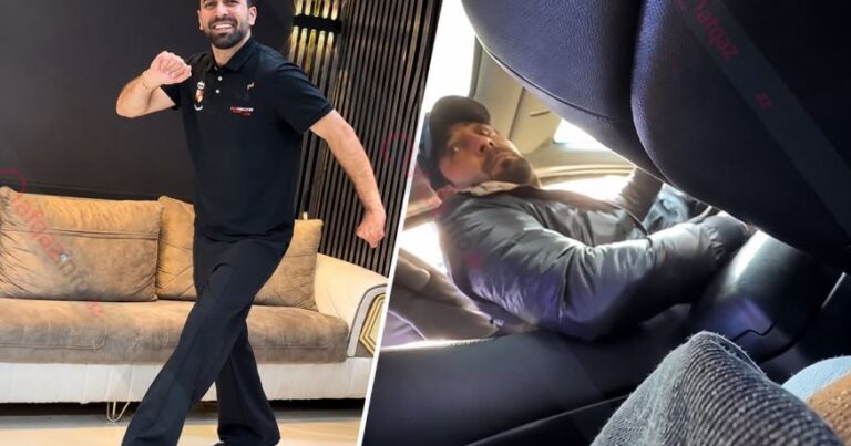 Nicat Azadlının xanımından ağır ittihamlar – “Övladımı bətnimdə öldürdü…”