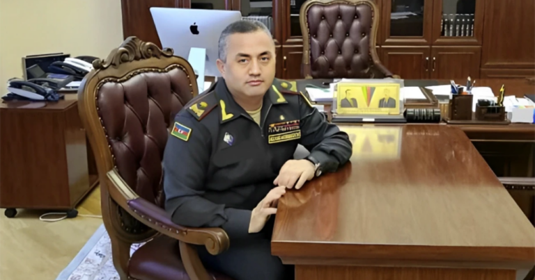 General Nizami Məmmədov haqda yekun qərar verildi