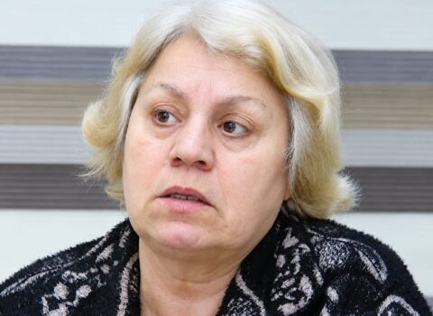 Azərbaycan ordusunun ilk qadın snayperi vəfat etdi