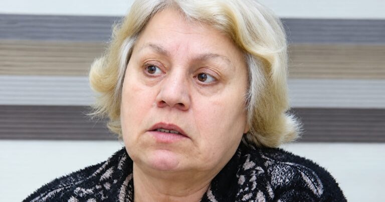 Azərbaycan ordusunun ilk qadın snayperi vəfat etdi