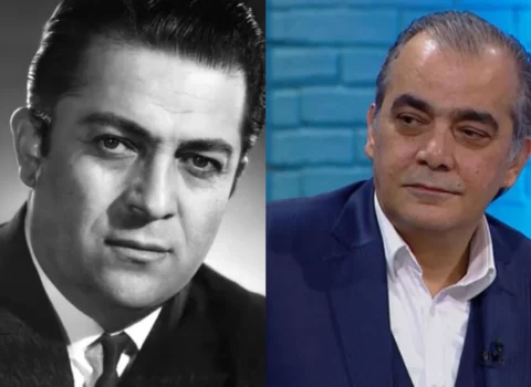 Rəşid Behbudovun sənət irsi üzərində böyük qalmaqal – Sənədlər xaricə çıxarıldı – VİDEO