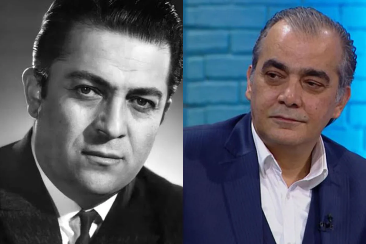 Rəşid Behbudovun sənət irsi üzərində böyük qalmaqal - Sənədlər xaricə çıxarıldı - VİDEO | KONKRET xəbəri üçün şəkil