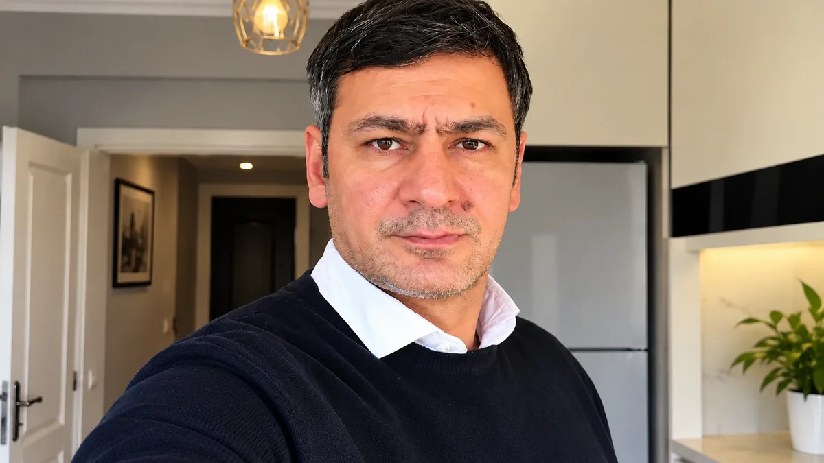Türkiyədə bələdiyyə məclisinin üzvü mübahisə zamanı öldürüldü | KONKRET xəbəri üçün şəkil