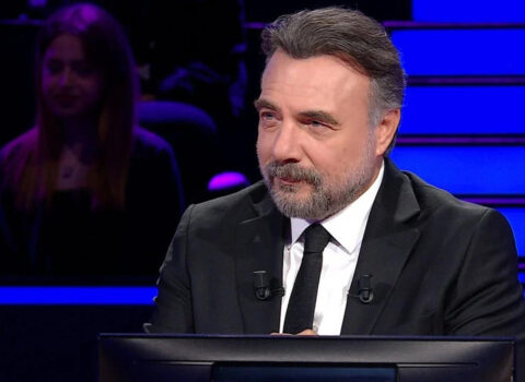 Oktay Kaynarca “Milyoner”dən ayrıldı
