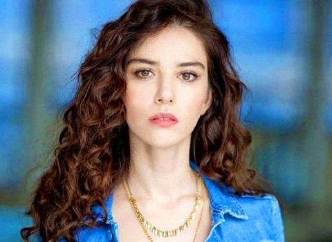 Özgə Gürəl “44” filmindən danışdı: Çox qorxurdum…