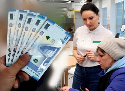 Pensiyalar nə qədər artacaq? Yeni məbləğ AÇIQLANDI – VİDEO