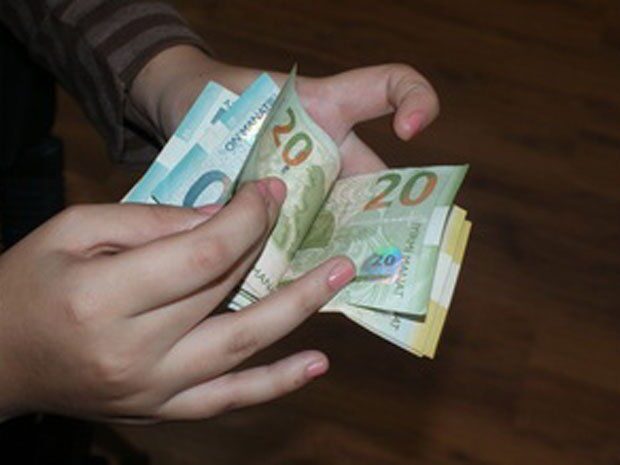 Sosial yardım, pensiya, müavinətlərlə bağlı açıqlama