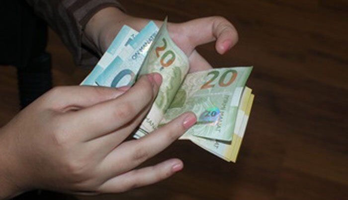Sosial yardım, pensiya, müavinətlərlə bağlı açıqlama