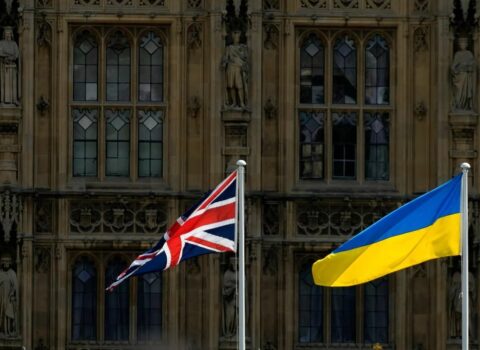 Böyük Britaniyadan tarixi DƏSTƏK: Ukraynaya 12 milyard avroluq rekord yardım paketi AYRILDI