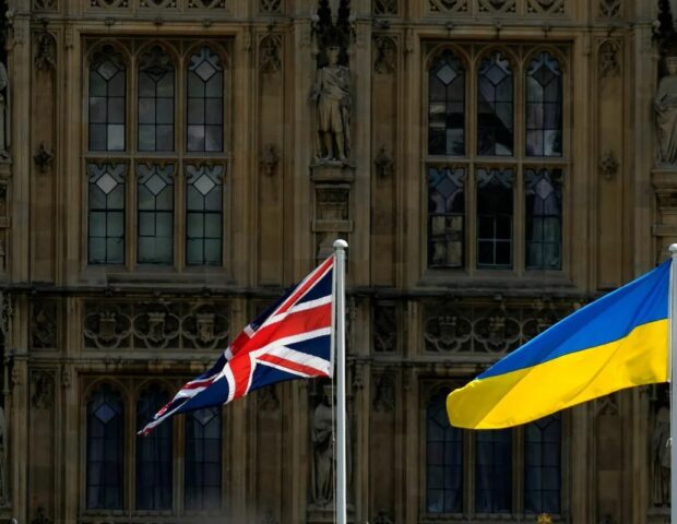 Böyük Britaniyadan tarixi DƏSTƏK: Ukraynaya 12 milyard avroluq rekord yardım paketi AYRILDI