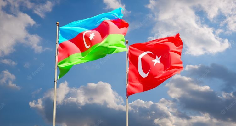 Türkiyədə Azərbaycana qarşı kampaniya: Pərdə arxasında nə baş verir? Türkiyədə Azərbaycana qarşı kampaniya: Pərdə arxasında nə baş verir?