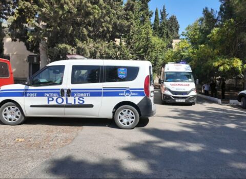 54 cinayətin üstü açıldı