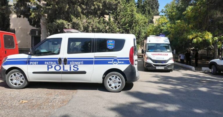 54 cinayətin üstü açıldı