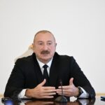 Bu faciə ilə üzləşmiş ailələrə hərtərəfli dəstək göstəriləcək – Prezident