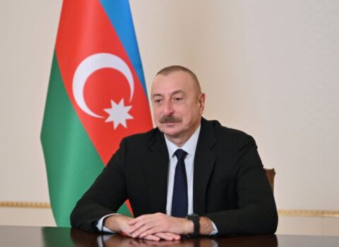 Prezident: Böyük Qayıdışın təhlükəsiz həyata keçirilməsi üçün 300 min hektardan çox ərazi minalardan təmizlənib