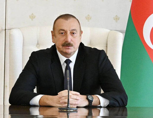 Prezident İlham Əliyev İspaniyanın Baş nazirinə başsağlığı verib