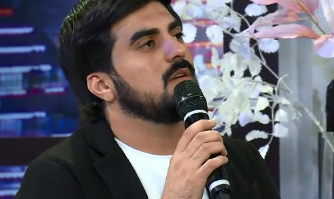 Pünhan Piriyev nazirə VİDEOMÜRACİƏT ETDİ: Ölümlə hədələnir – VİDEO
