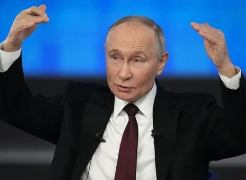 Putinin etirafı: Rusiya kimi nəhəng ona möhtacdır…