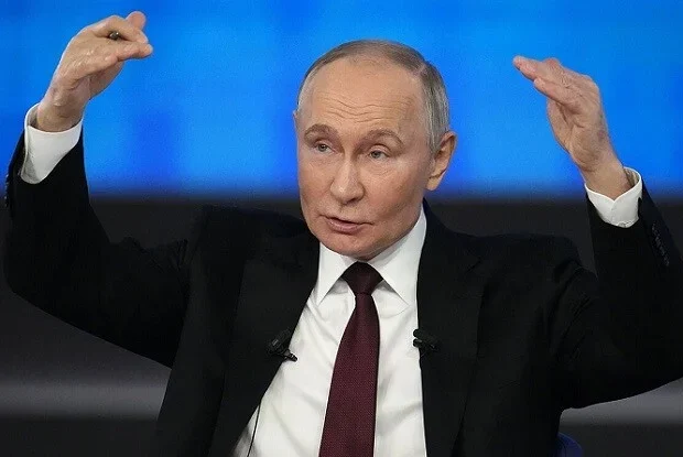 Putinin etirafı: Rusiya kimi nəhəng ona möhtacdır…