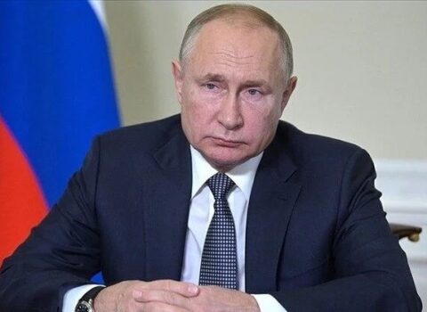 Avropanın dağılması… – Putin açıqladı