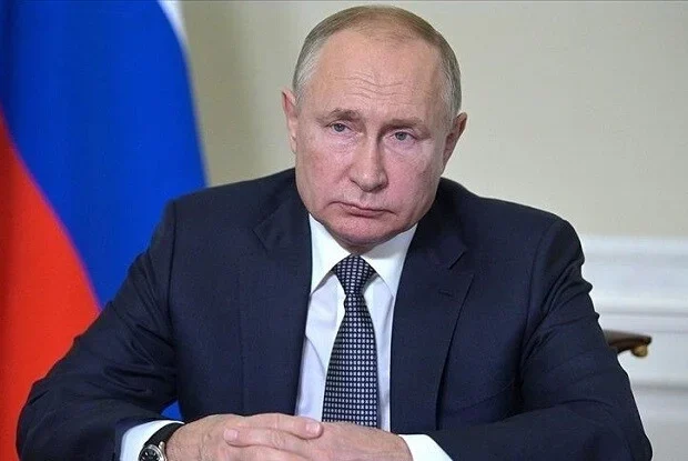 Putin açıqladı: Nə 2030, nə də 2050-ci ildə…