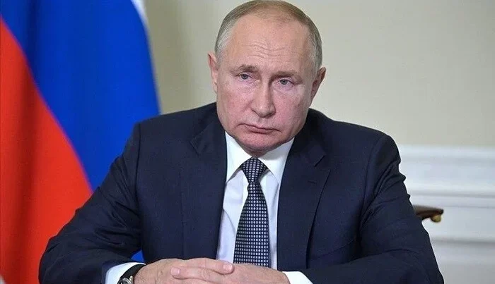 Putin açıqladı: Nə 2030, nə də 2050-ci ildə…