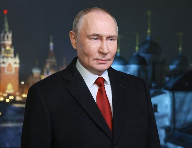 Putin Azərbaycanı Rusiya üçün yaxşı tərəfdaş adlandırıb