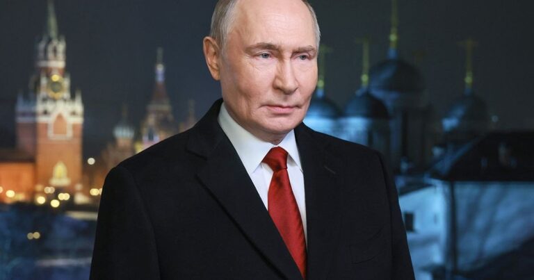 Putin Azərbaycanı Rusiya üçün yaxşı tərəfdaş adlandırıb