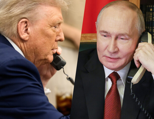 Tramp Putinlə danışdı – Dizellə bağlı razılaşma əldə etdilər