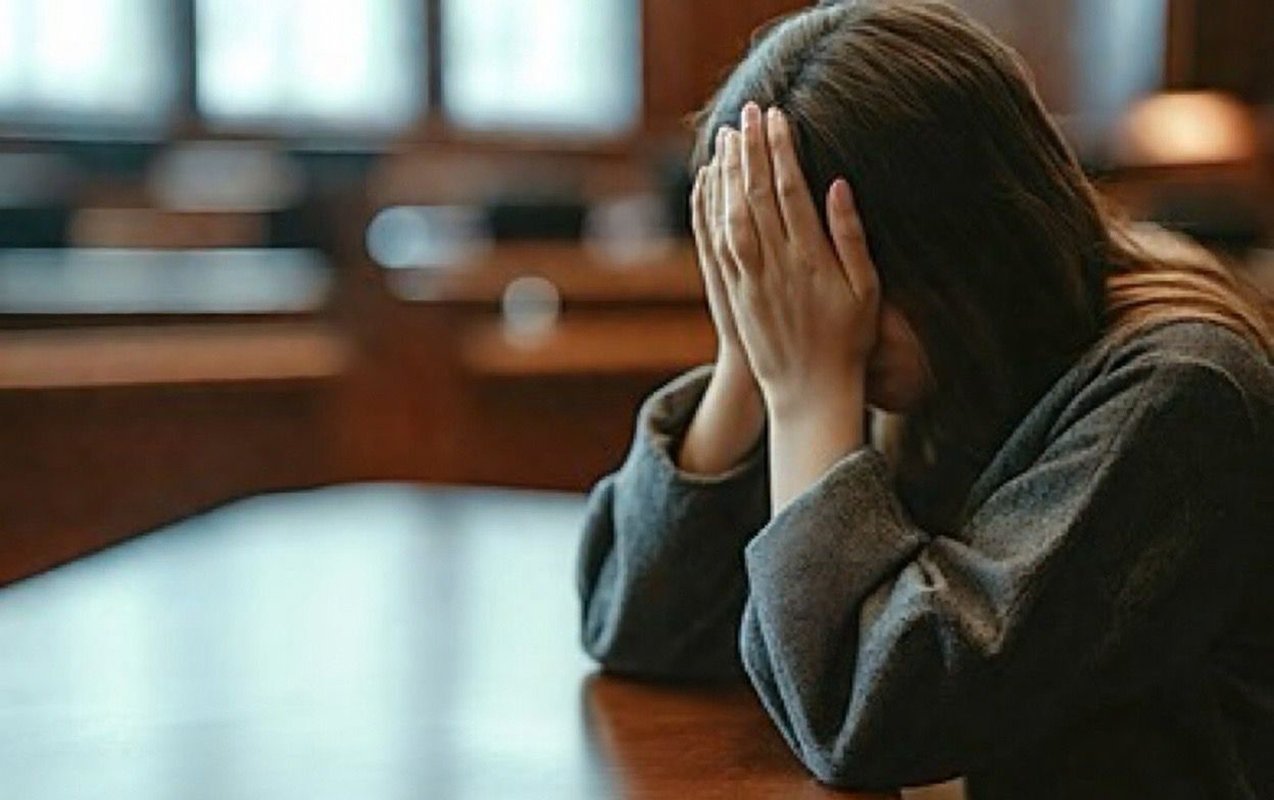 “Ekstrasensəm, evdəki nəfsi təmizləyirəm” demişdi | KONKRET xəbəri üçün şəkil