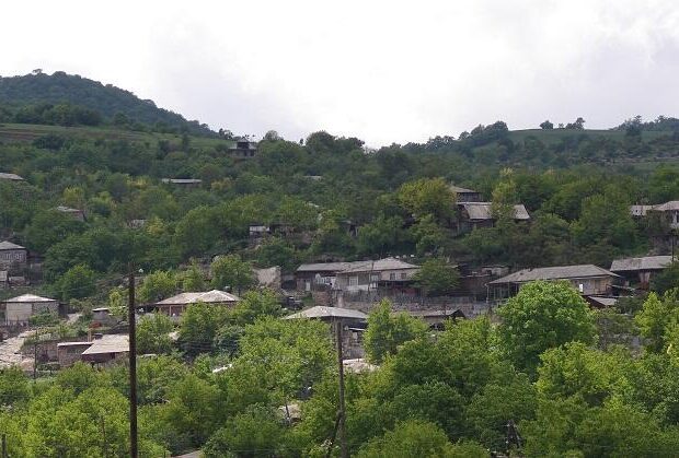 Azərbaycan və Ermənistan rəsmiləri Gorusda görüşdü