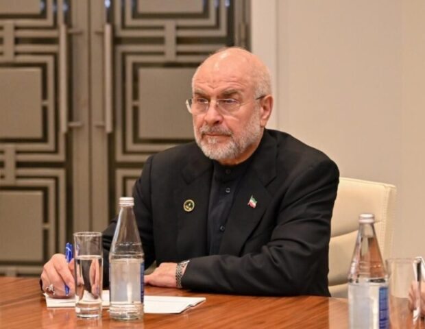 “Tülkü toyuq hininə gözətçi olmaq üçün namizəd olur!” – Qalibaf