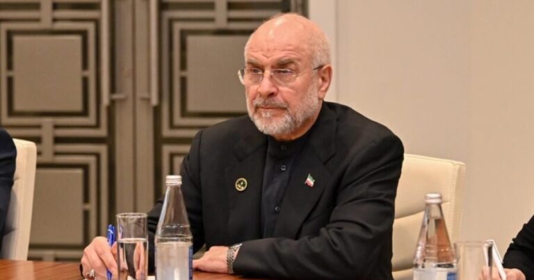 “Tülkü toyuq hininə gözətçi olmaq üçün namizəd olur!” – Qalibaf