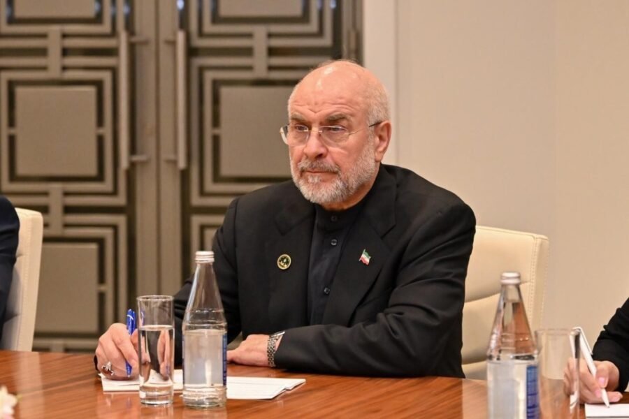 “Tülkü toyuq hininə gözətçi olmaq üçün namizəd olur!” – Qalibaf | KONKRET xəbəri üçün şəkil
