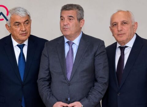 Cəzaları azaldıldı – 1 həftəyə azadlığa çıxırlar