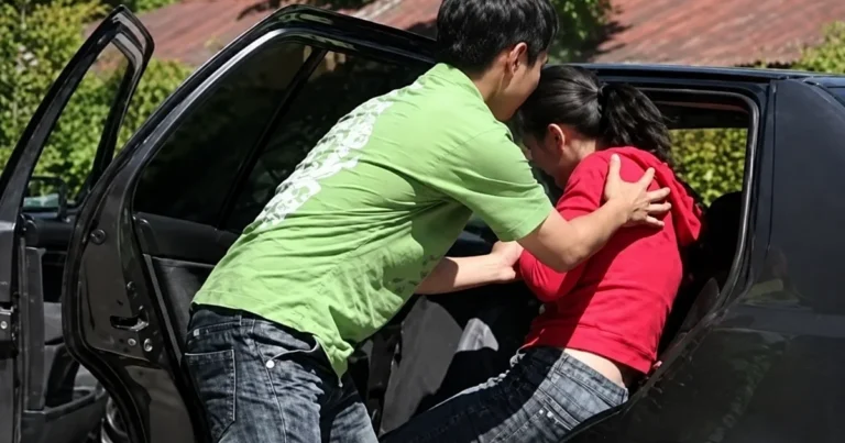Sabirabadda 17 yaşlı oğlan 14 yaşlı qızı qaçırdı
