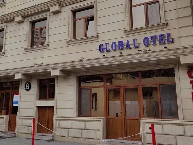 “Qlobal” hosteldə oğurluq: Otaq yoldaşının telefonunu və pulunu oğurladı