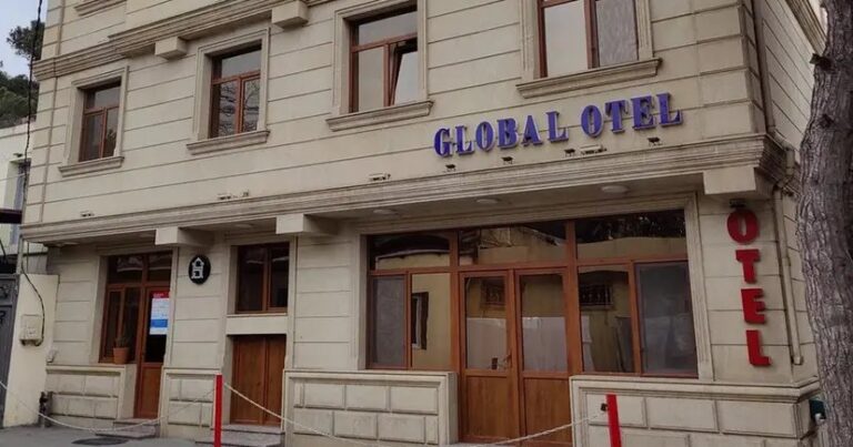 “Qlobal” hosteldə oğurluq: Otaq yoldaşının telefonunu və pulunu oğurladı “Qlobal” hosteldə oğurluq: Otaq yoldaşının telefonunu və pulunu oğurladı
