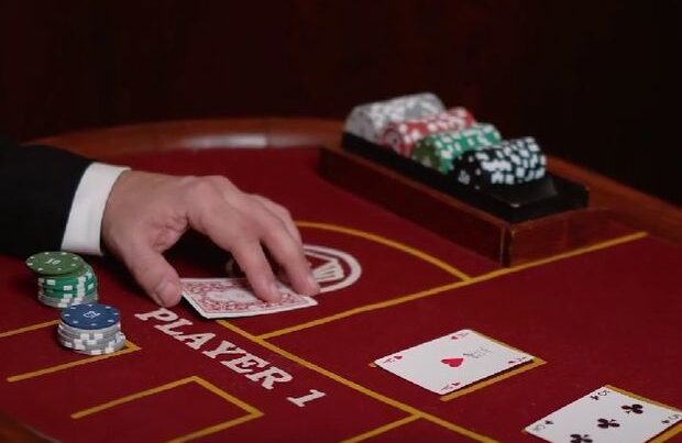 Evində “poker” oyunu təşkil edən şəxsə elektron qolbaq taxıldı