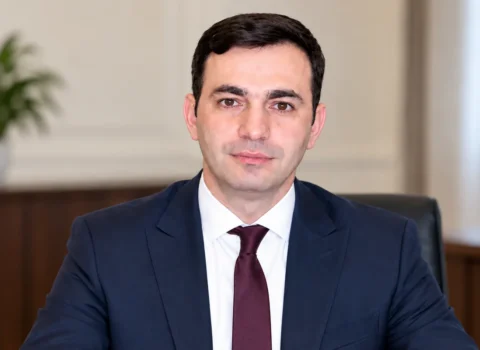 Vətən müharibəsi iştirakçısına vəzifə verildi – FOTO