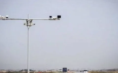 Sürücülərin nəzərinə: bu yolda radar quraşdırıldı