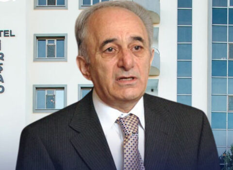 Rafiq Əliyevin hoteli satışa çıxarıldı – Qiymət