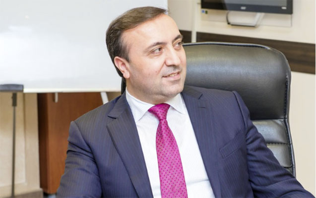 Ramin İsayevin 100 milyonluq sərvəti var imiş – Siyahı