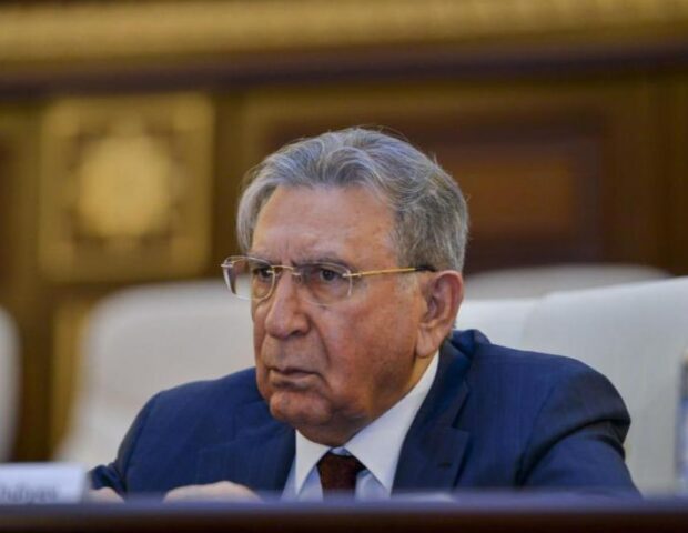 Ramiz Mehdiyev məhkəməyə məcburi gətirilə bilər