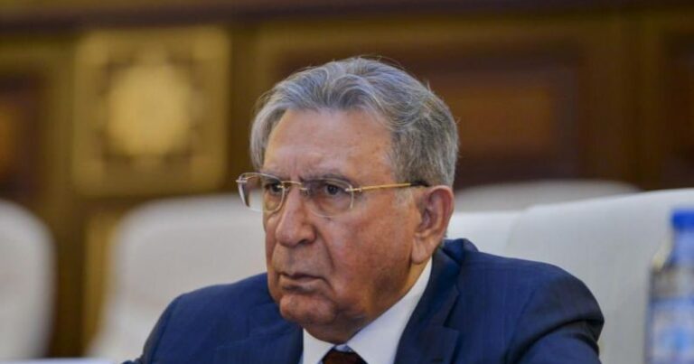 Ramiz Mehdiyev məhkəməyə məcburi gətirilə bilər