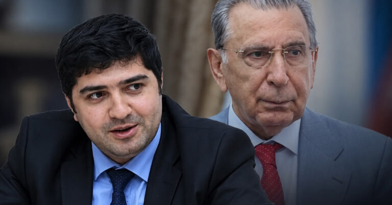 Ramiz Mehdiyevin köməkçisinə bu cəza verildi