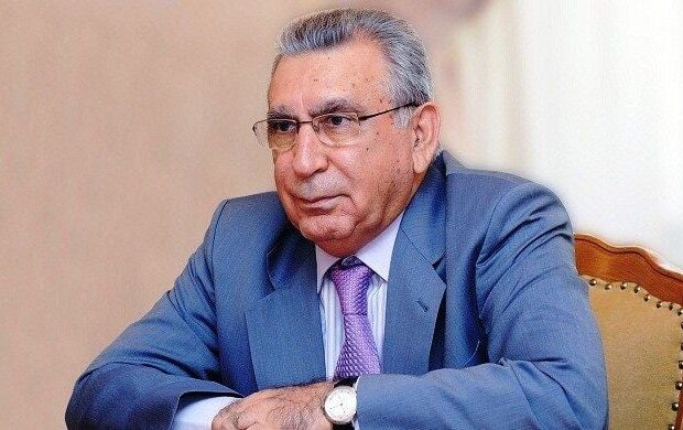 Ramiz Mehdiyev AMEA-nın həqiqi üzvlüyündən çıxarıldı