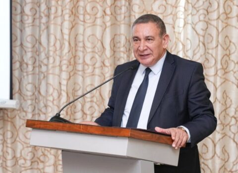 Din pərdəsi altında dövlətin gələcəyinə təhlükə yaradırlar – Rəşad Məcid